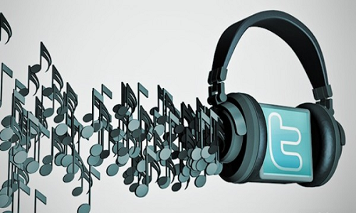 Social Media + The Music Industry