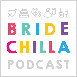 Things I Wish I Knew When Planning My Wedding (Podcast Guest)