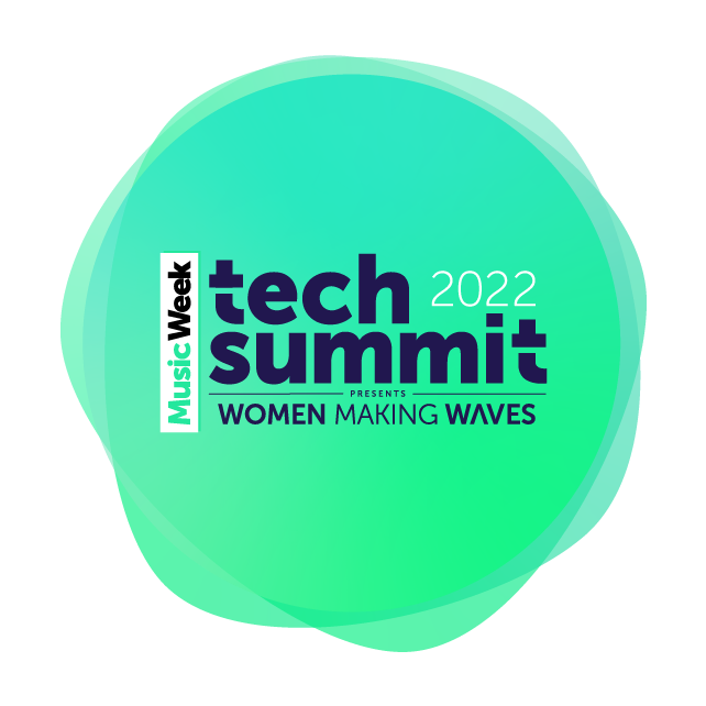 Women Making Waves: The Women Leading Tech's Revolution (Panelist)