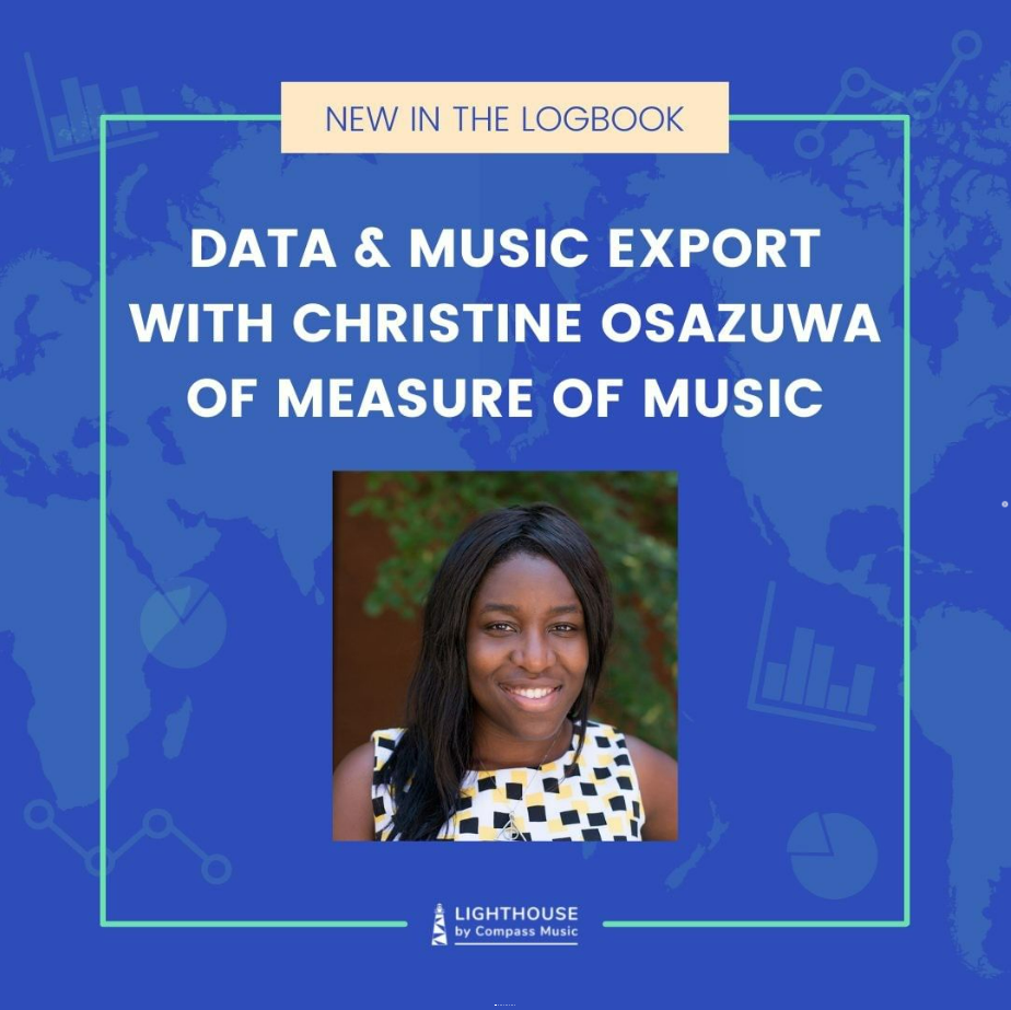 Data & Music Export (Interviewee)