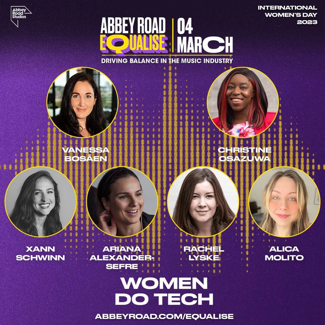 Women Do Tech Panel (Panelist)